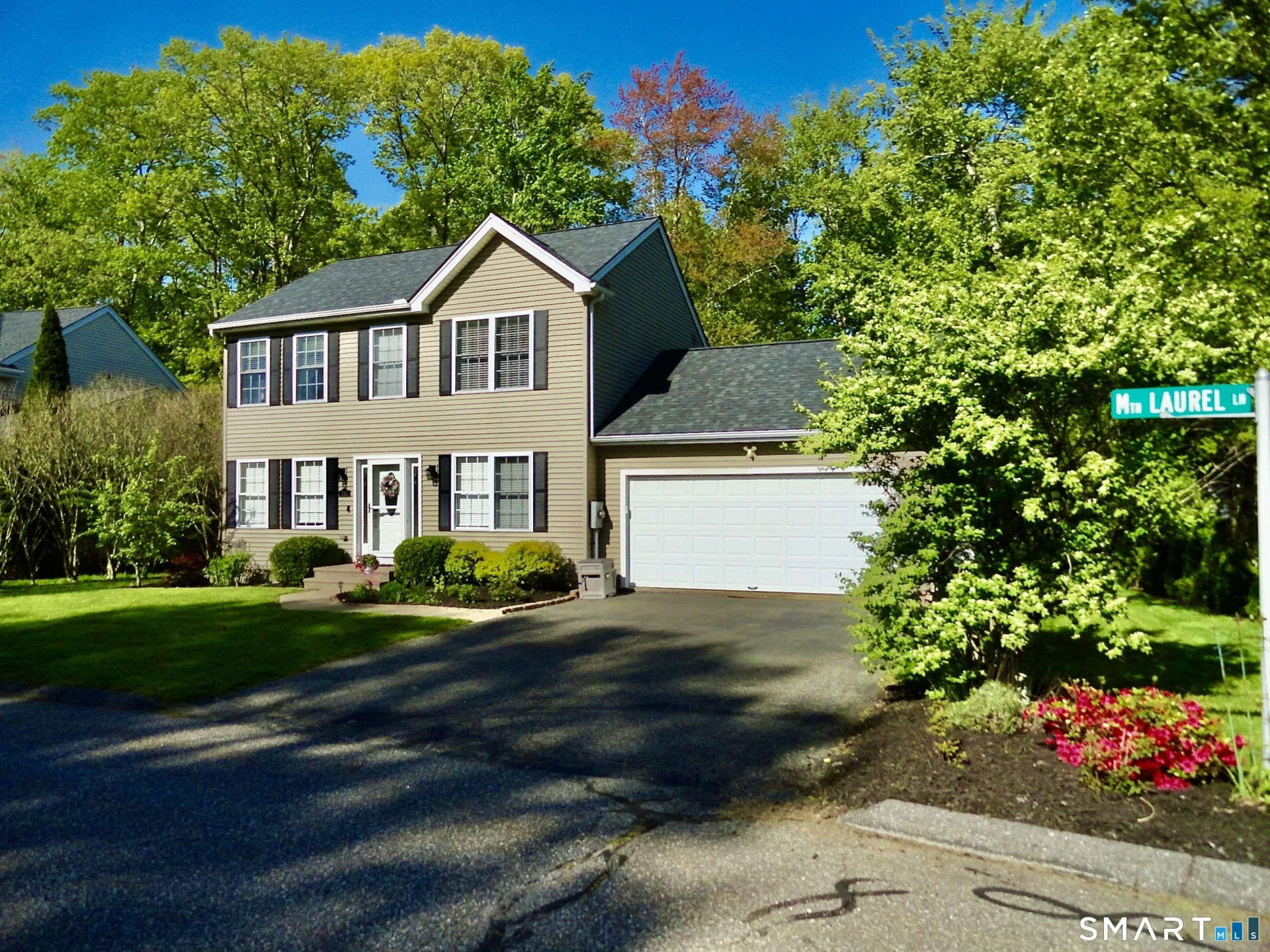 341 Mountain Laurel Lane, Torrington, CT