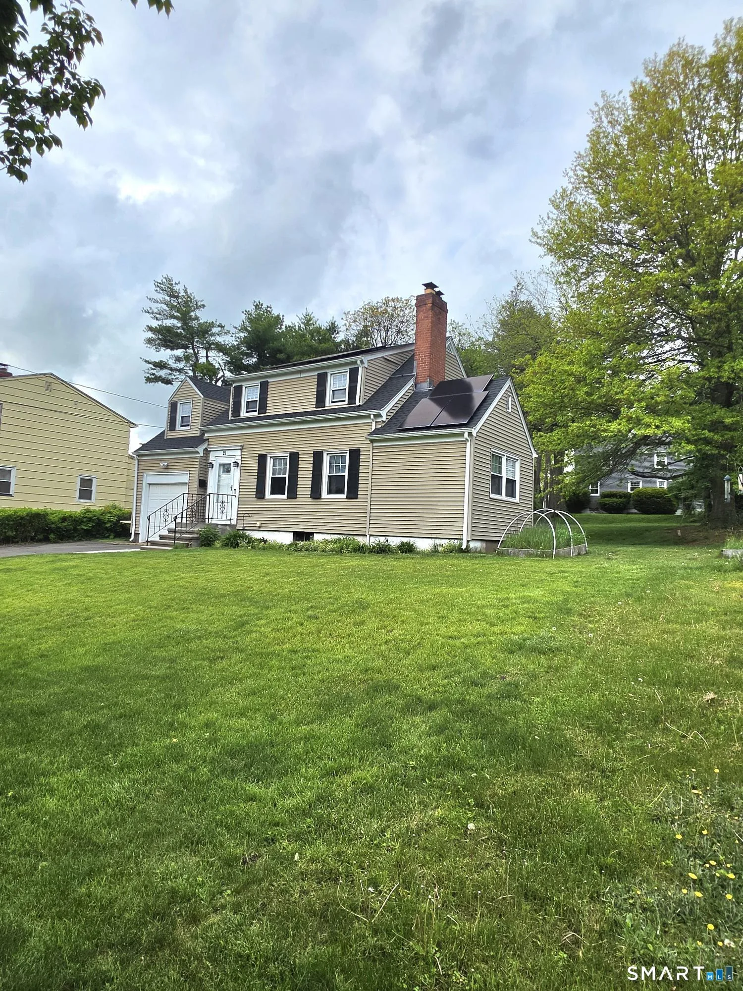21 Ruby Street, New Haven, CT