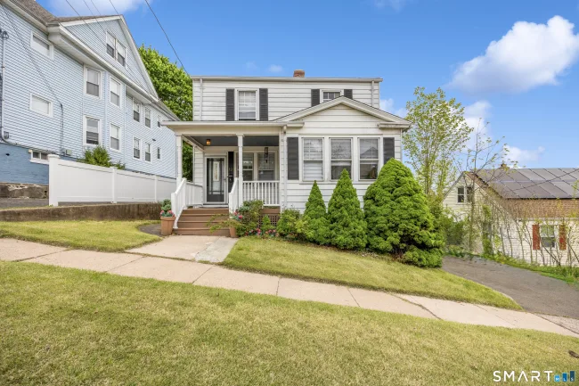 19 Cumley Street, Hamden, CT