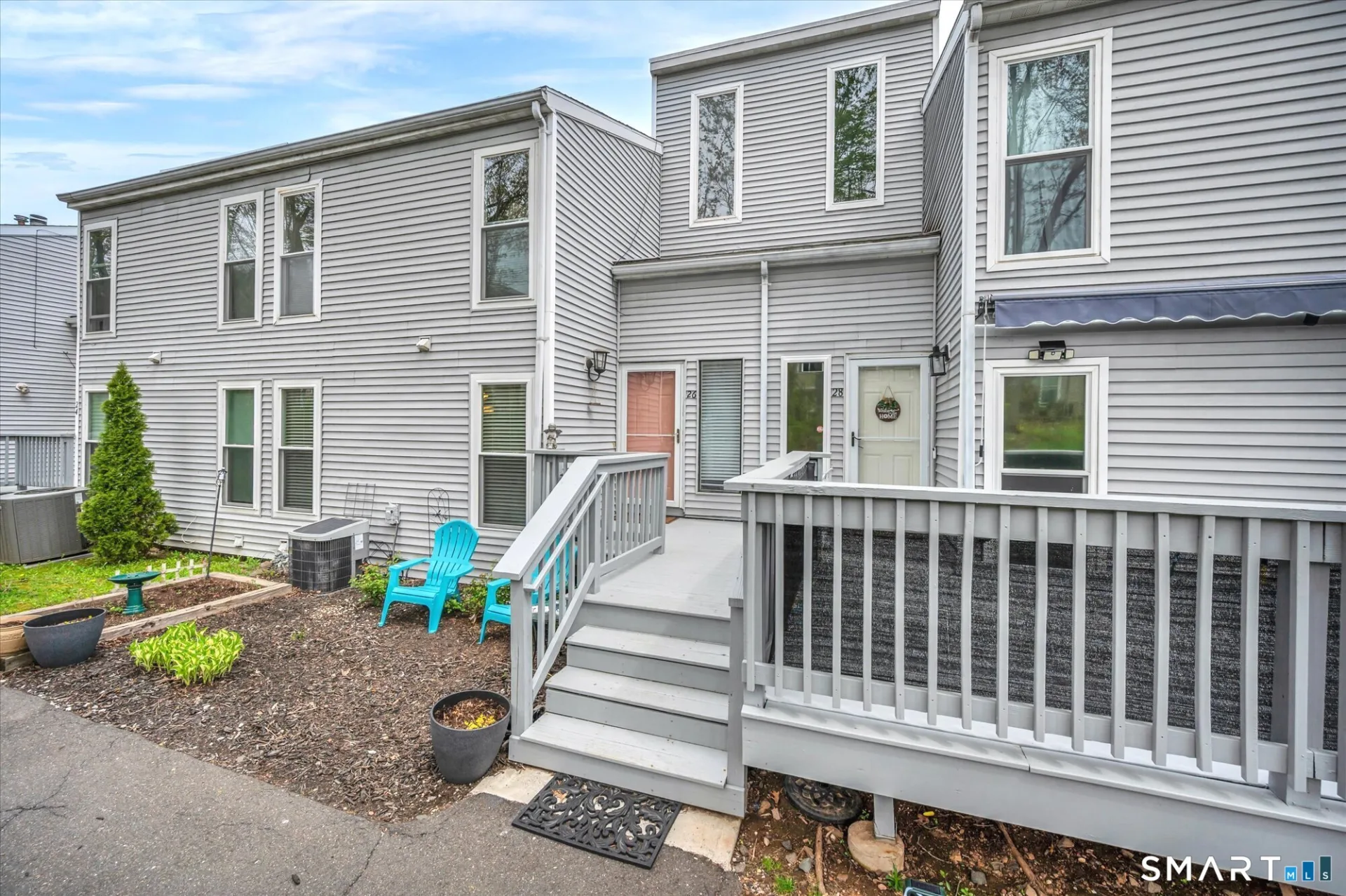 26 Glenview Drive #26, Cromwell, CT