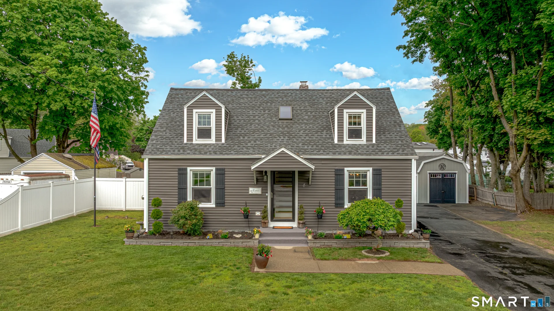 4 Nicholas Drive, East Haven, CT
