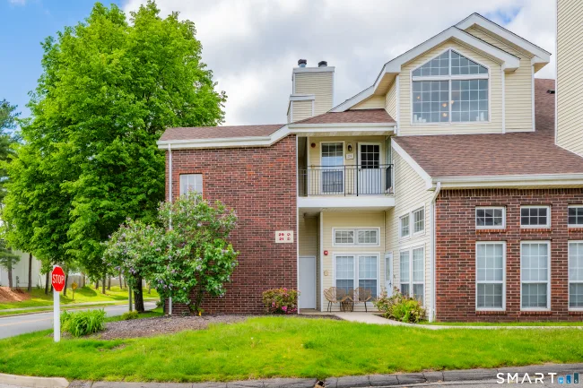 29 Carriage Crossing Lane #29, Middletown, CT