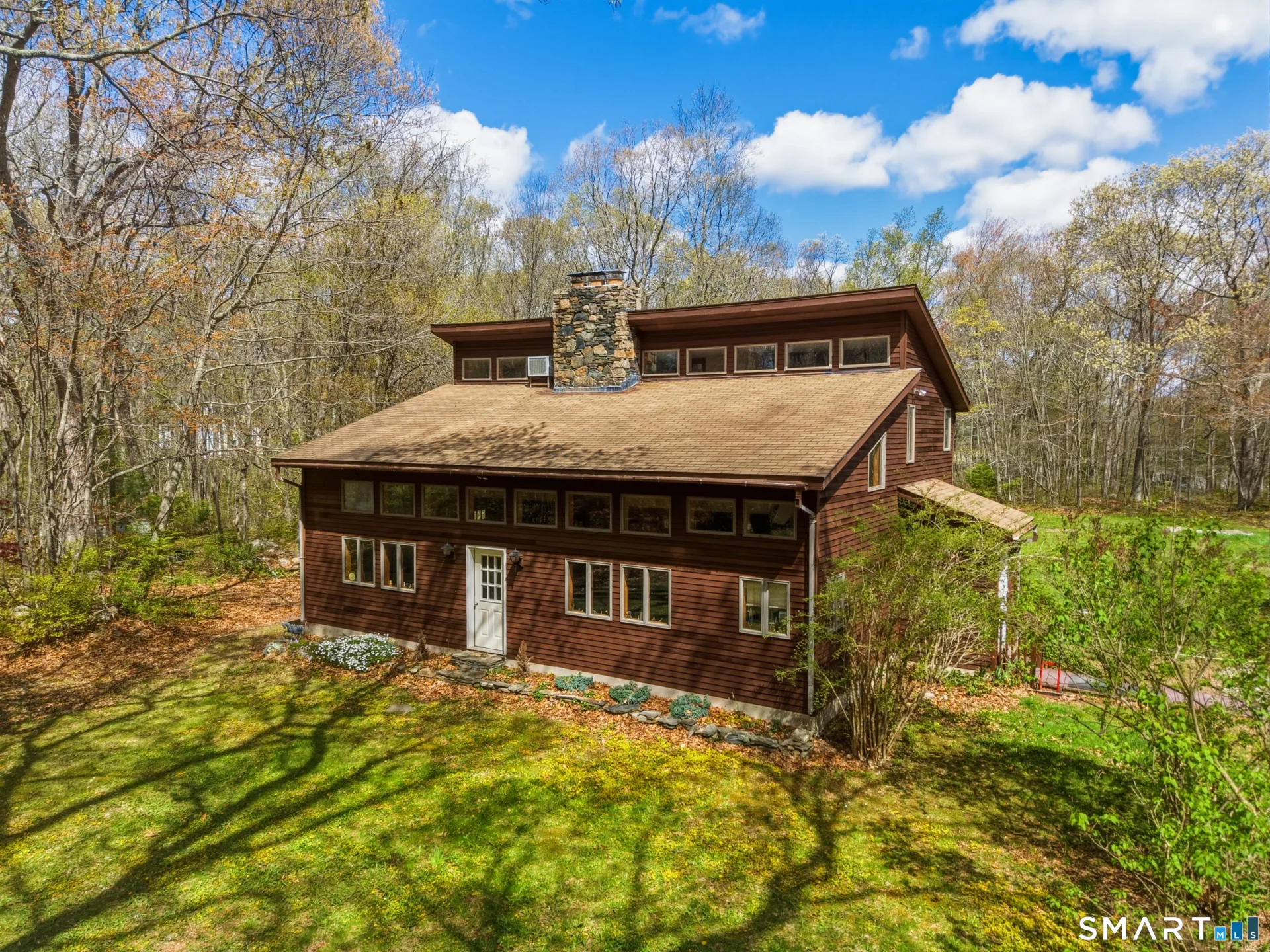 1707 Center Groton Road, Ledyard, CT