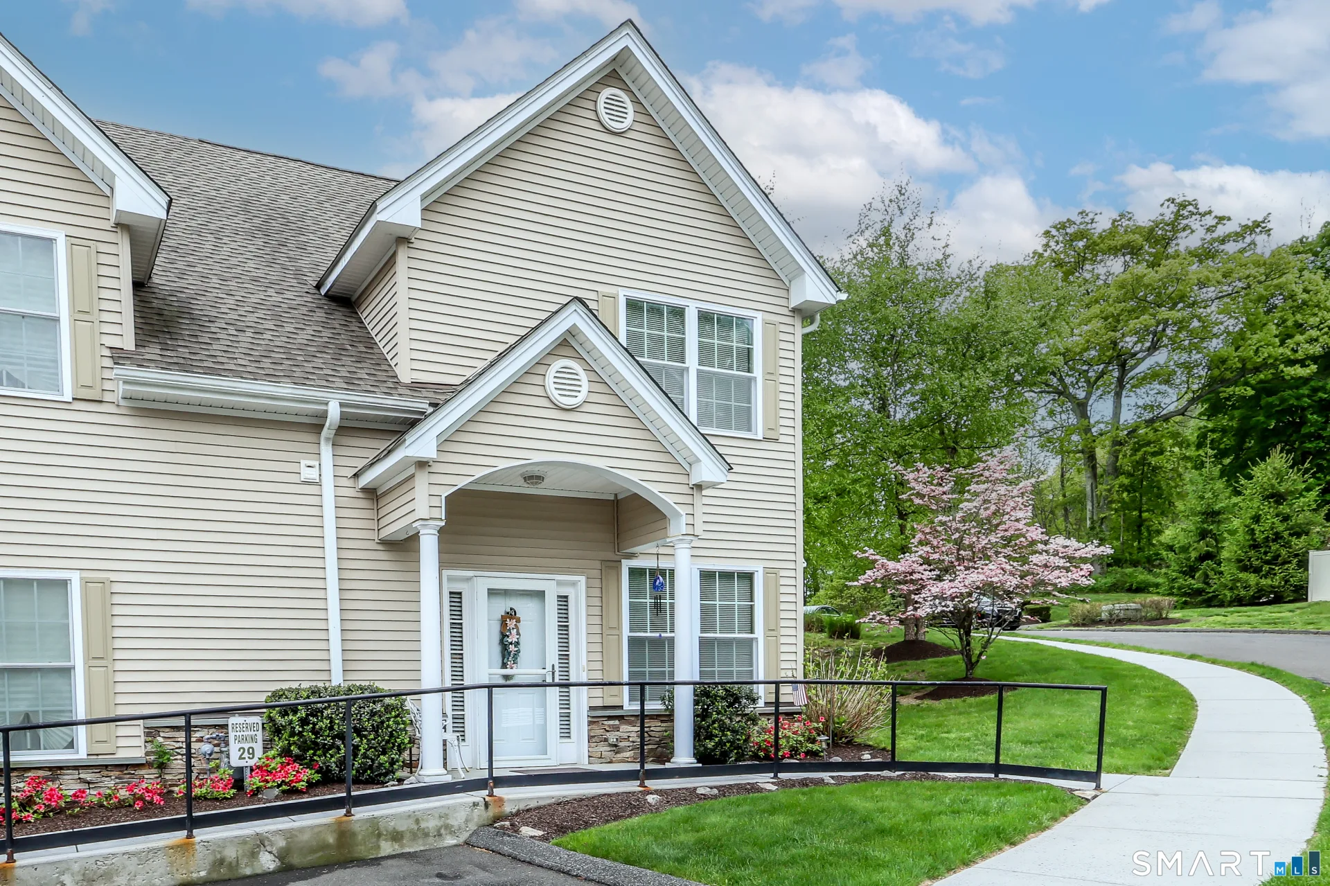 29 Heron View Road #29, New Fairfield, CT