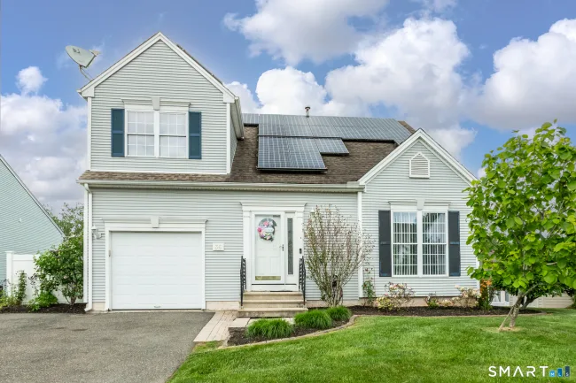 36 Primrose Lane #36