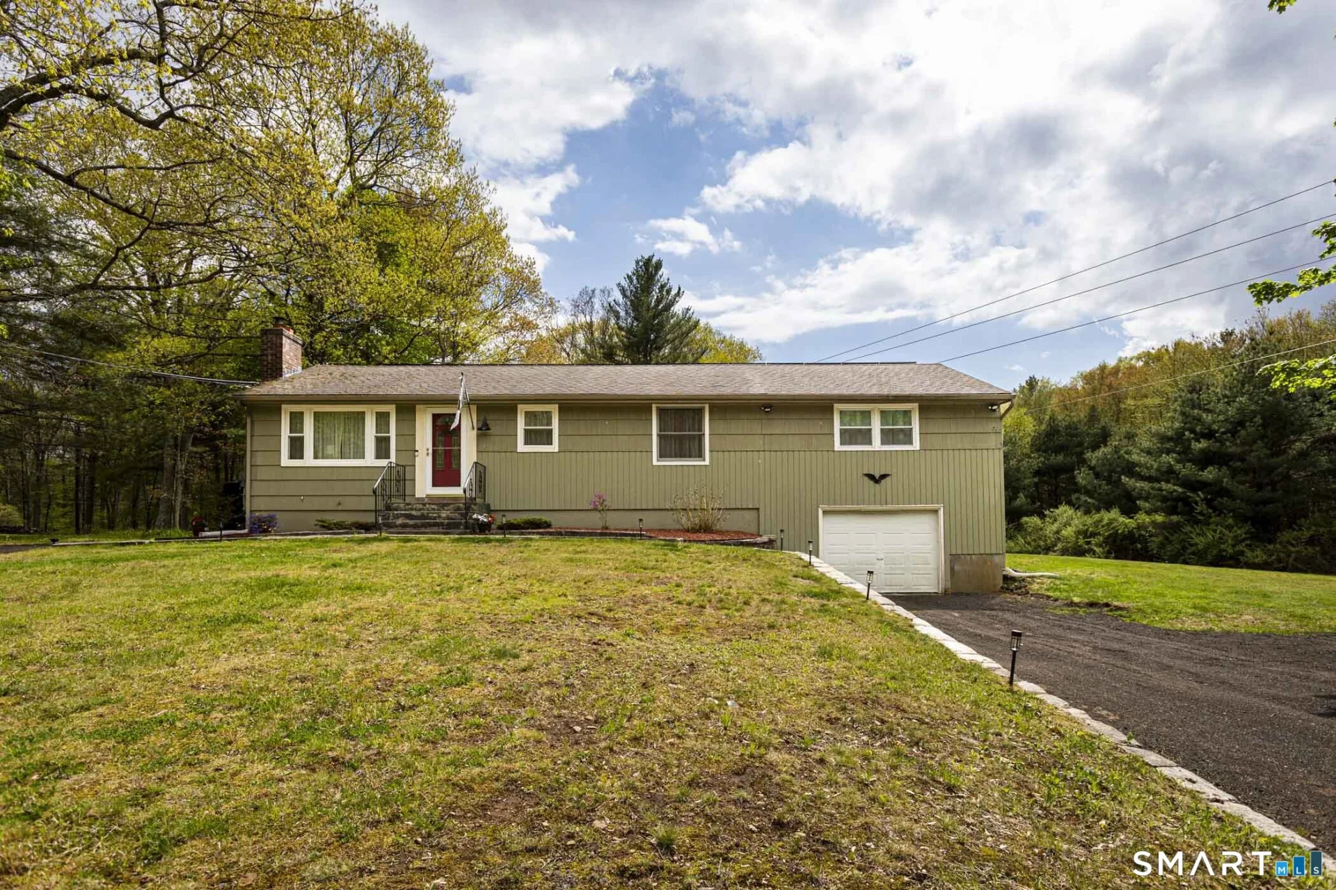 65 Pinney Hill Road, Willington, CT