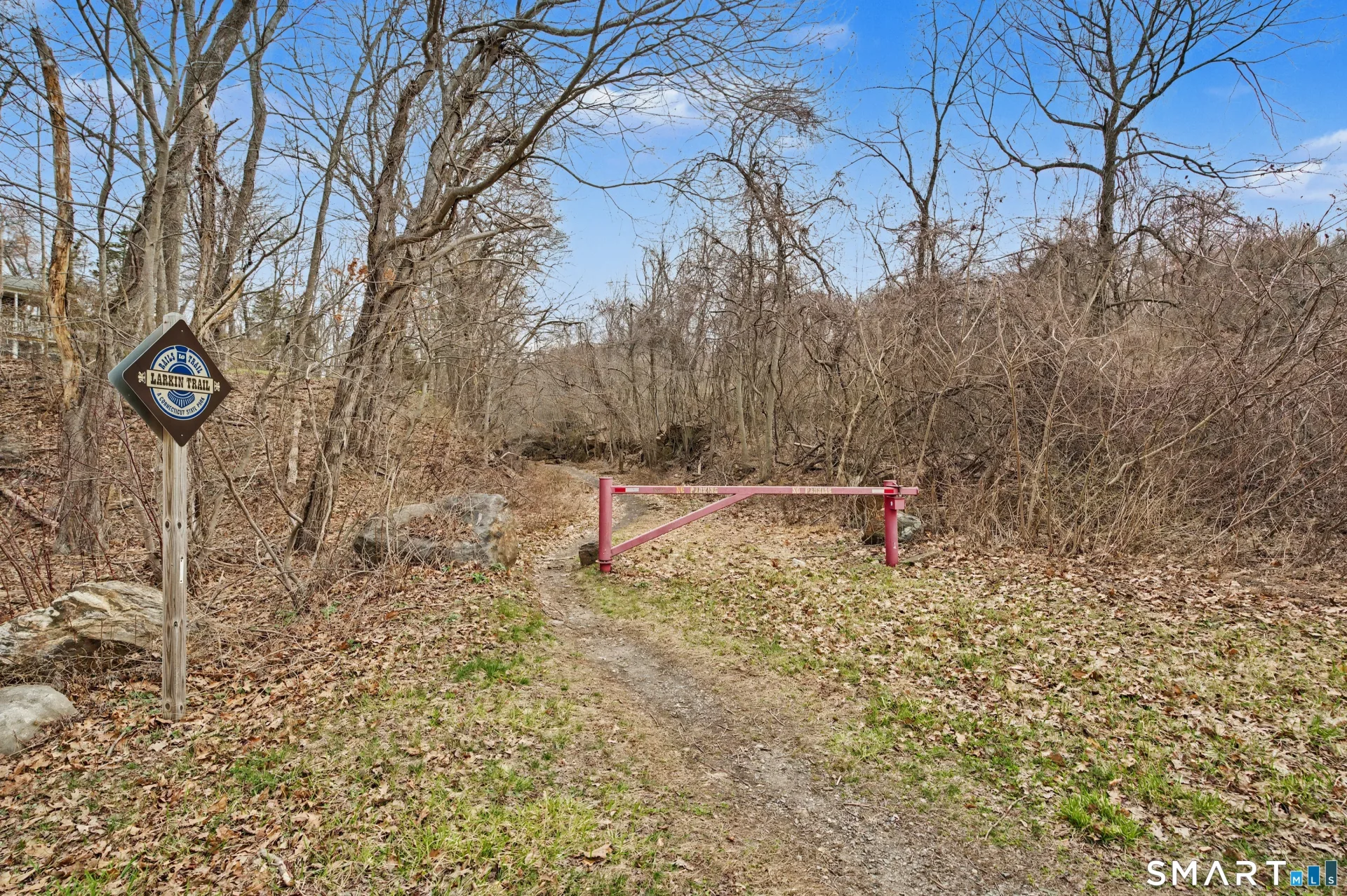 Towantic Hill Road, Oxford, CT