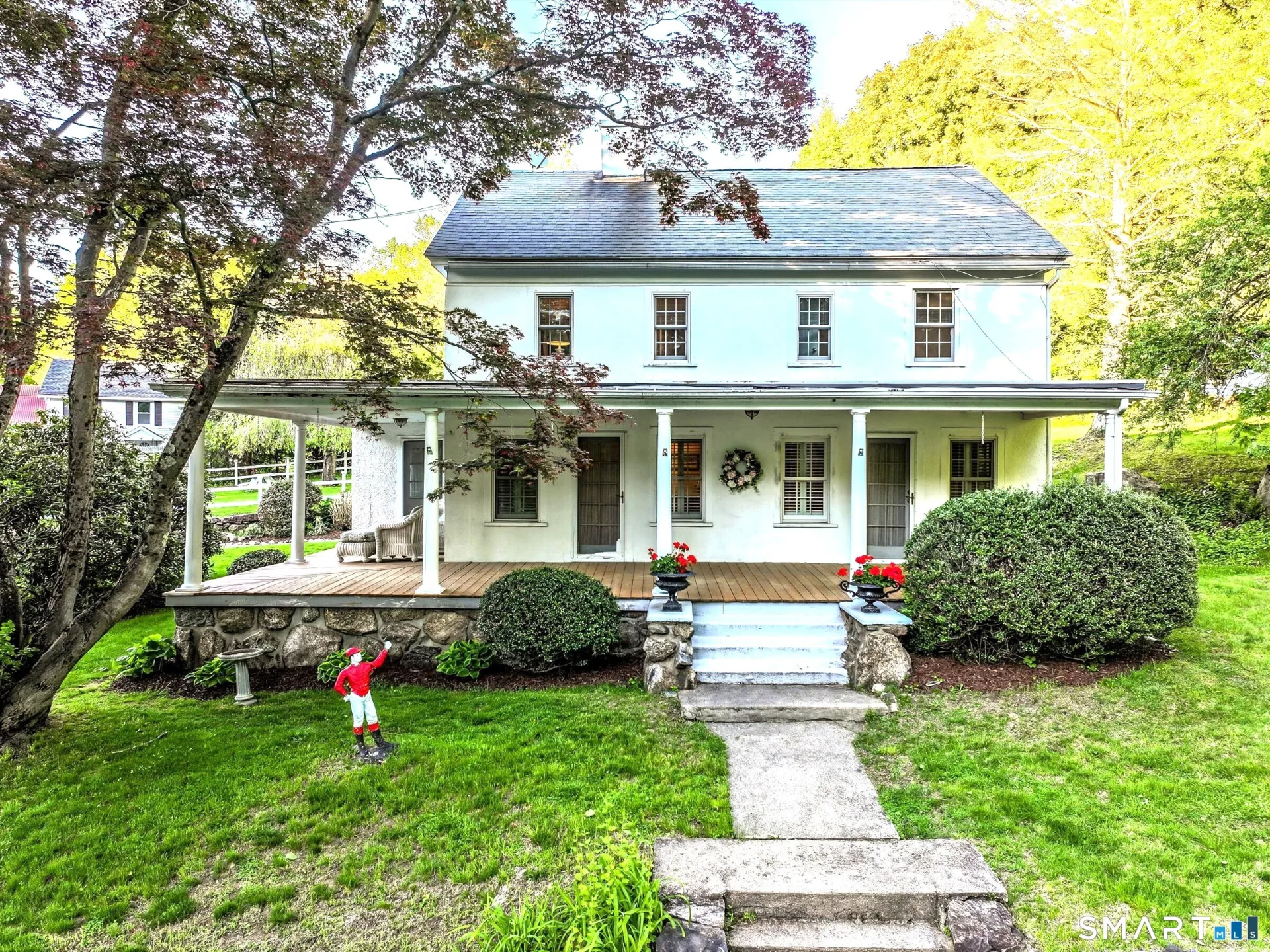 153 Ball Pond Road, New Fairfield, CT