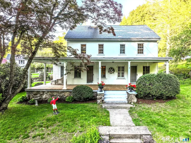 153 Ball Pond Road