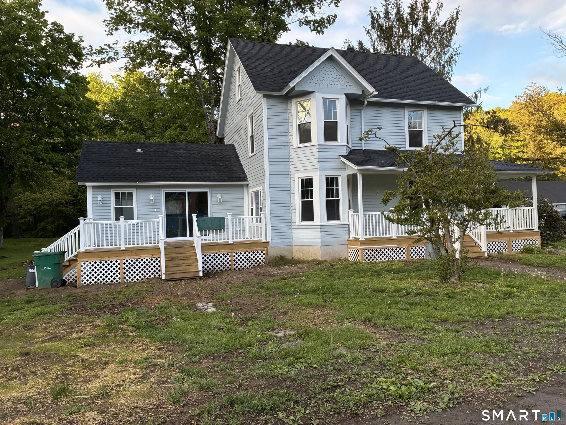 9 Loomis Street, Winchester, CT