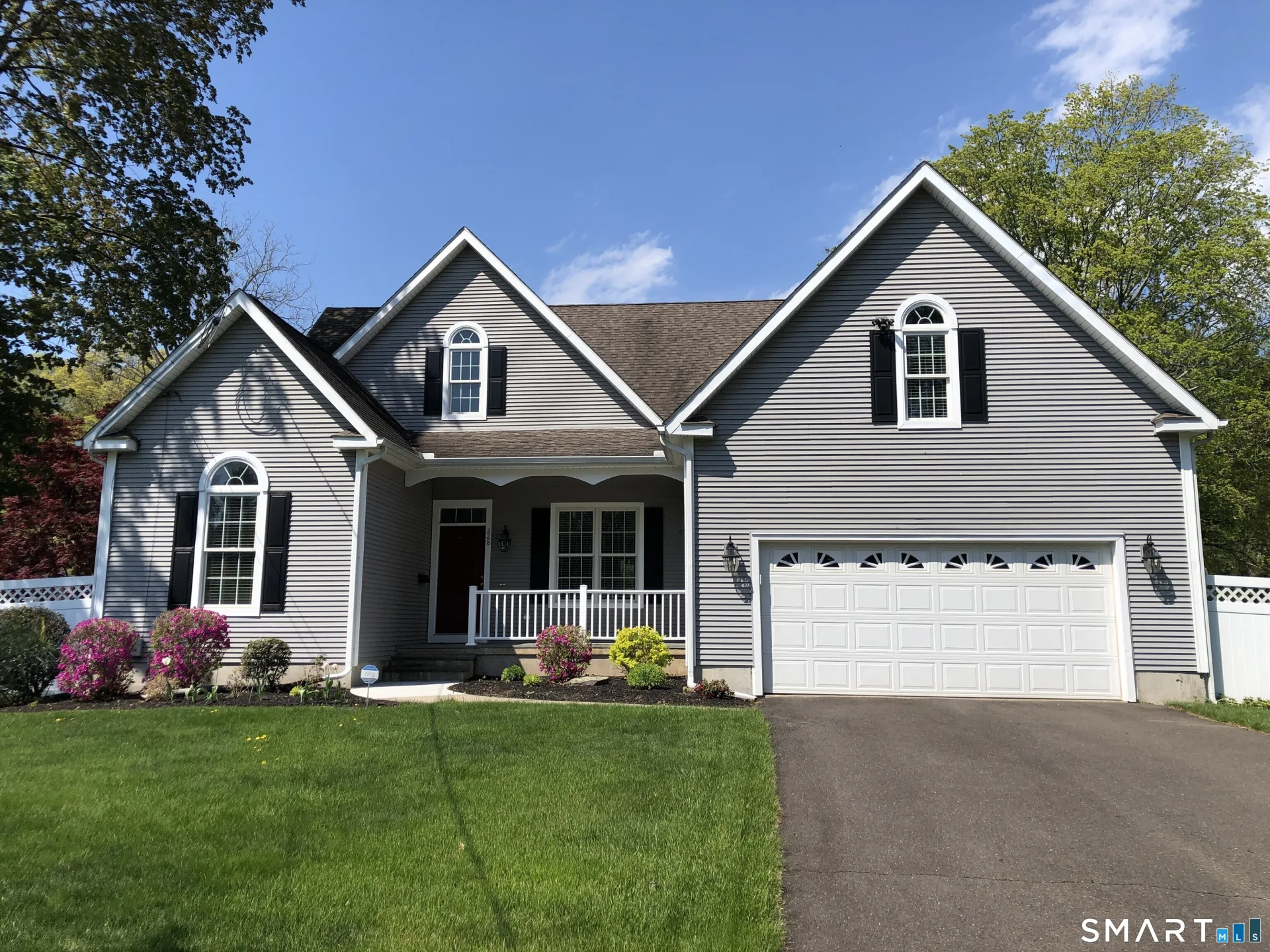 228 South Main Street, Manchester, CT
