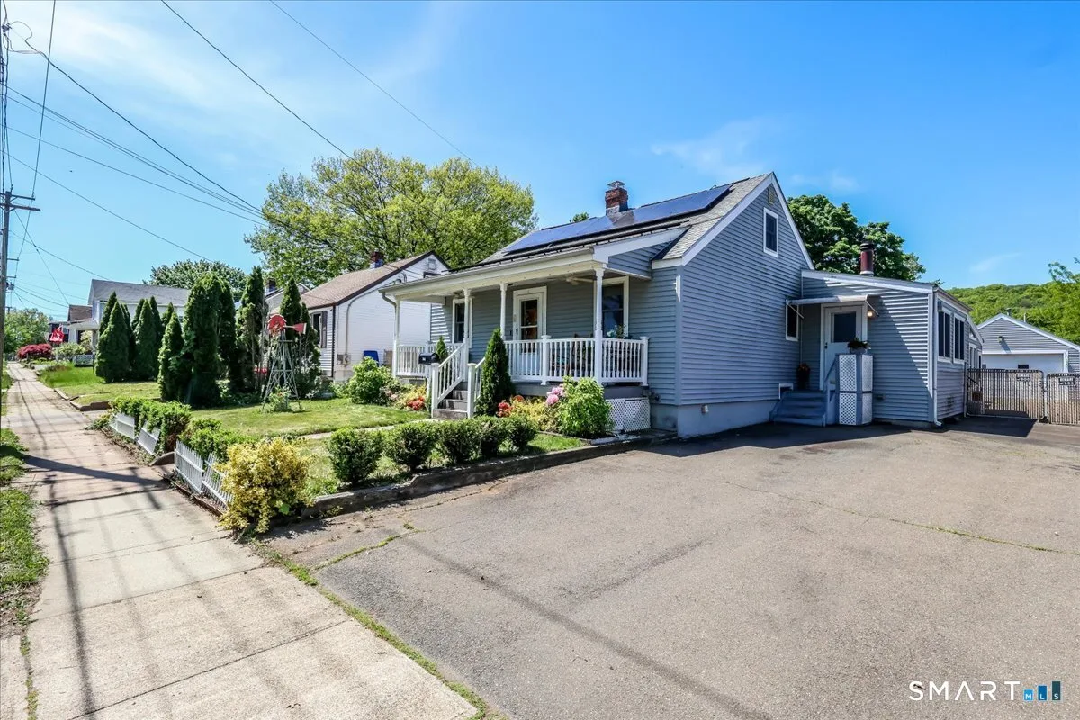306 Welton Street, Hamden, CT
