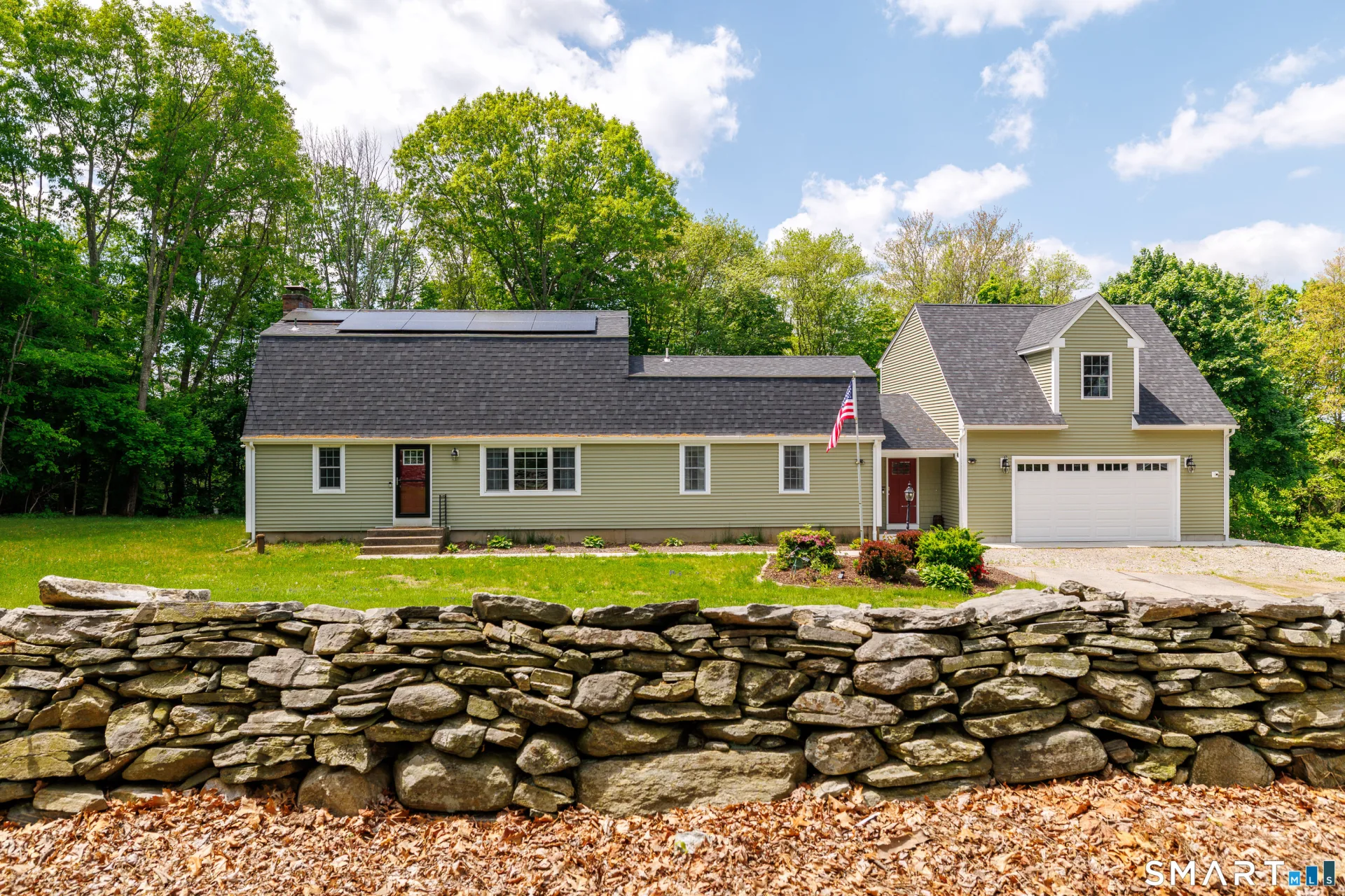 13 Fox Road, Putnam, CT