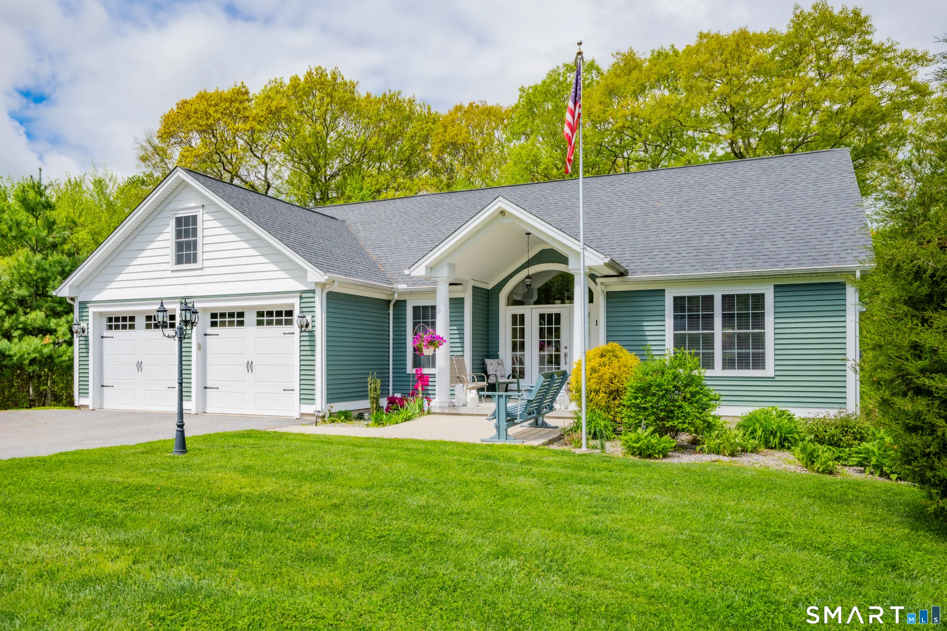 1 Bigwood Lane, Burlington, CT