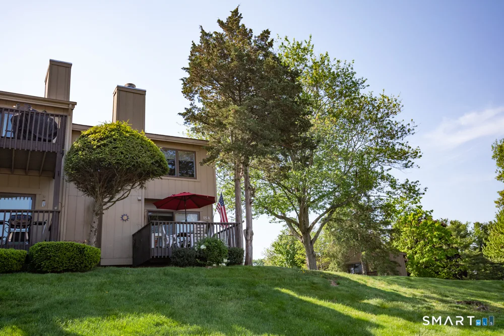 15 Pilgrim Harbor #A, Wallingford, CT