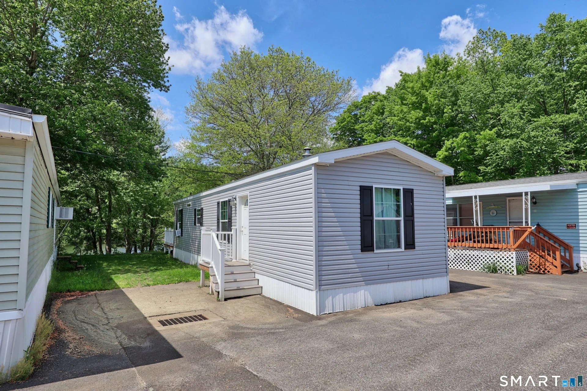 1402 Waterbury Road #4, Thomaston, CT