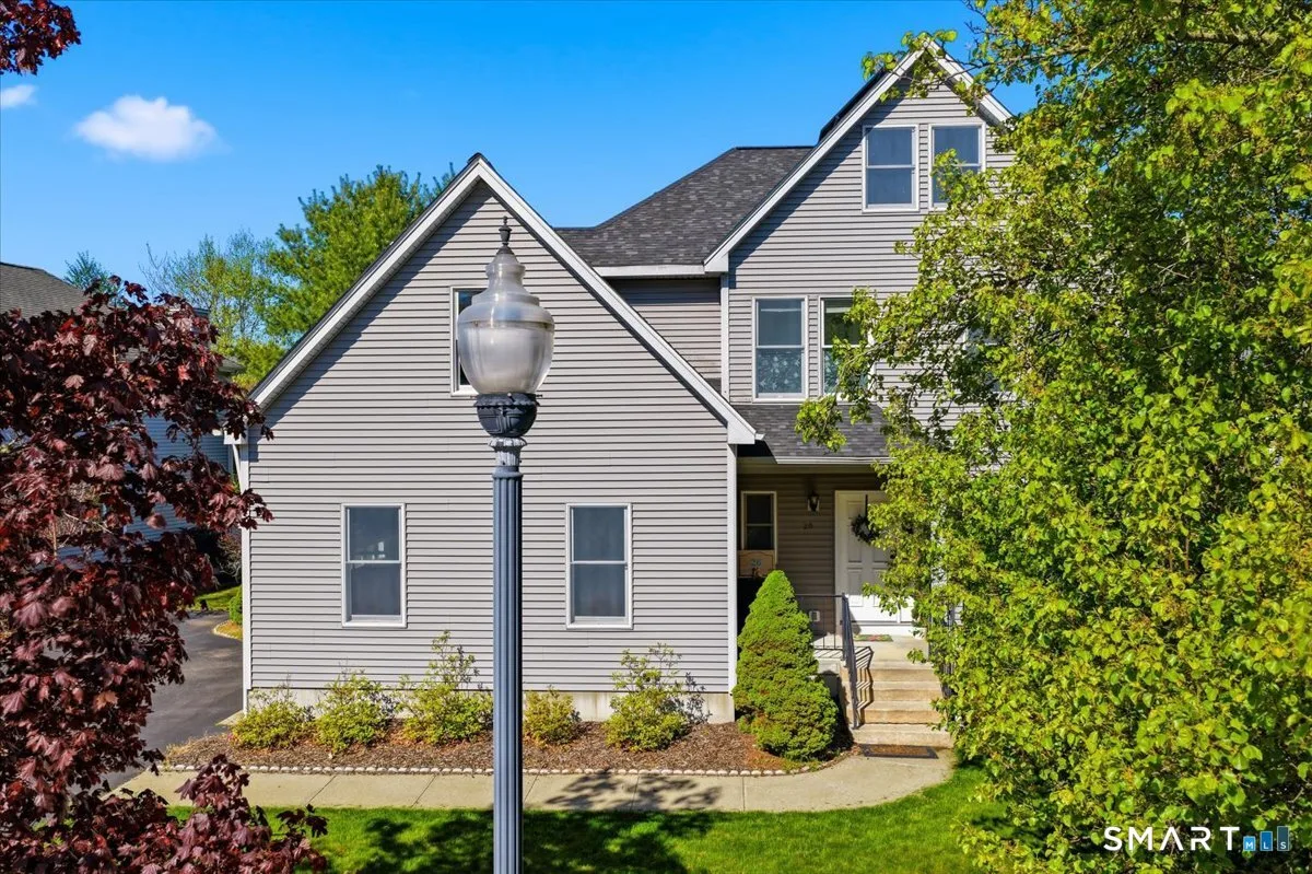 26 Giovanni Drive, Waterford, CT