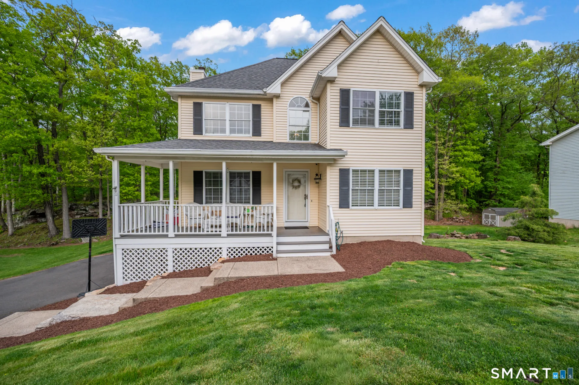 58 David Drive, Middletown, CT