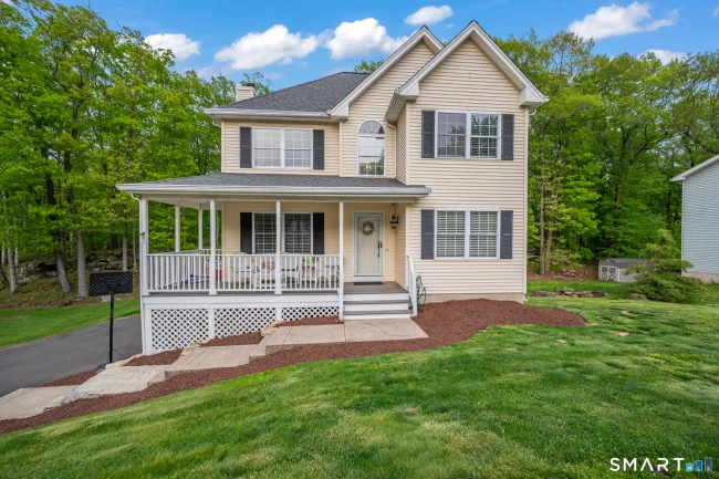 58 David Drive
