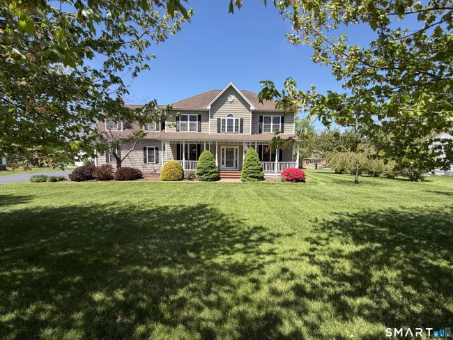124 Damascus Road
