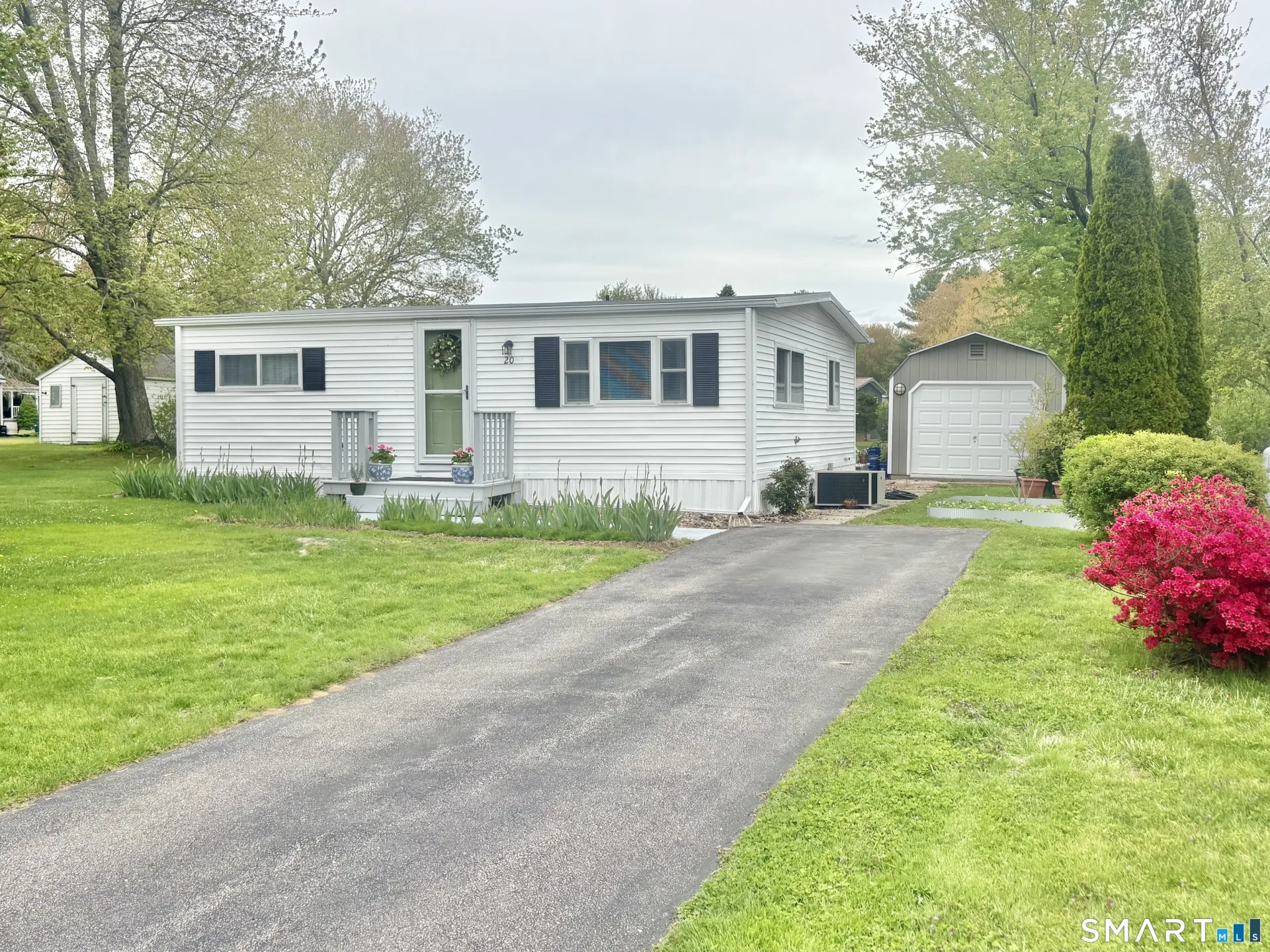 20 Robin Road, Colchester, CT