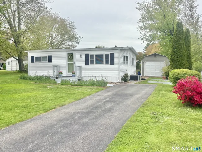 20 Robin Road, Colchester, CT