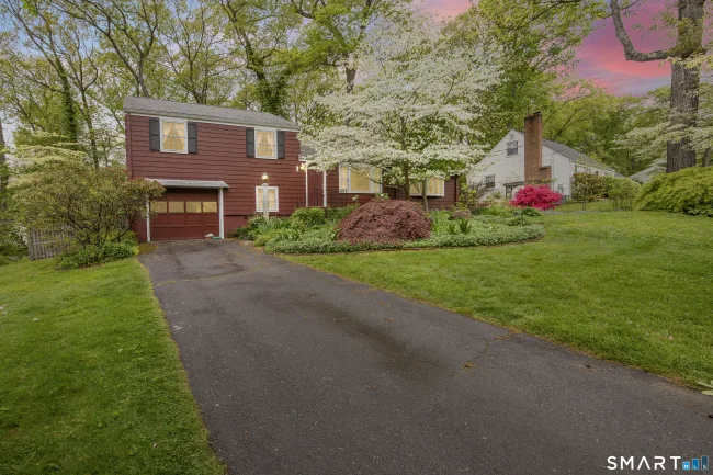 19 Tanglewood Road