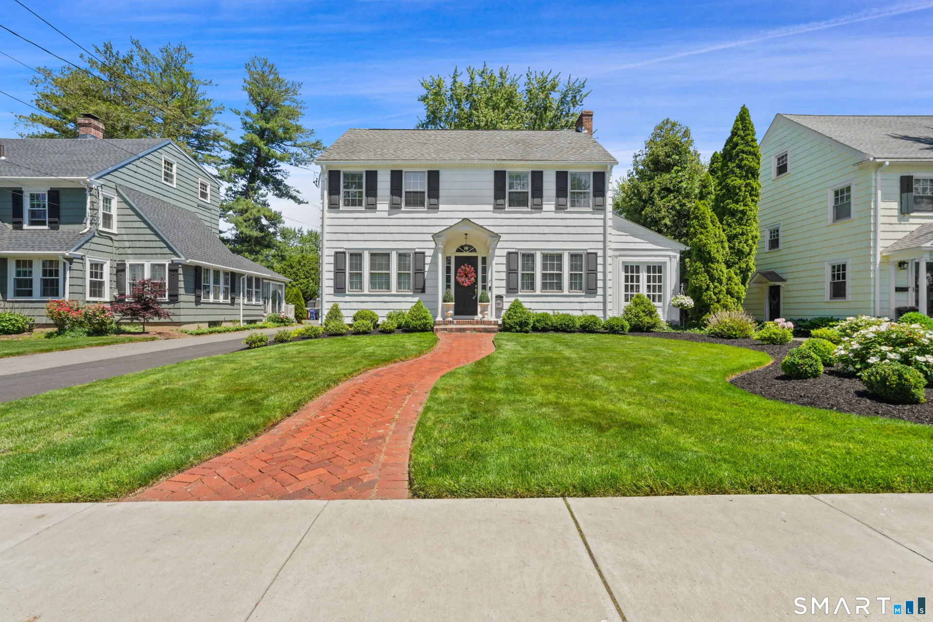 42 Newport Avenue, West Hartford, CT