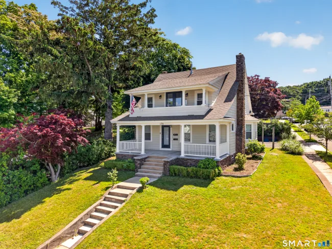179 Lenox Street