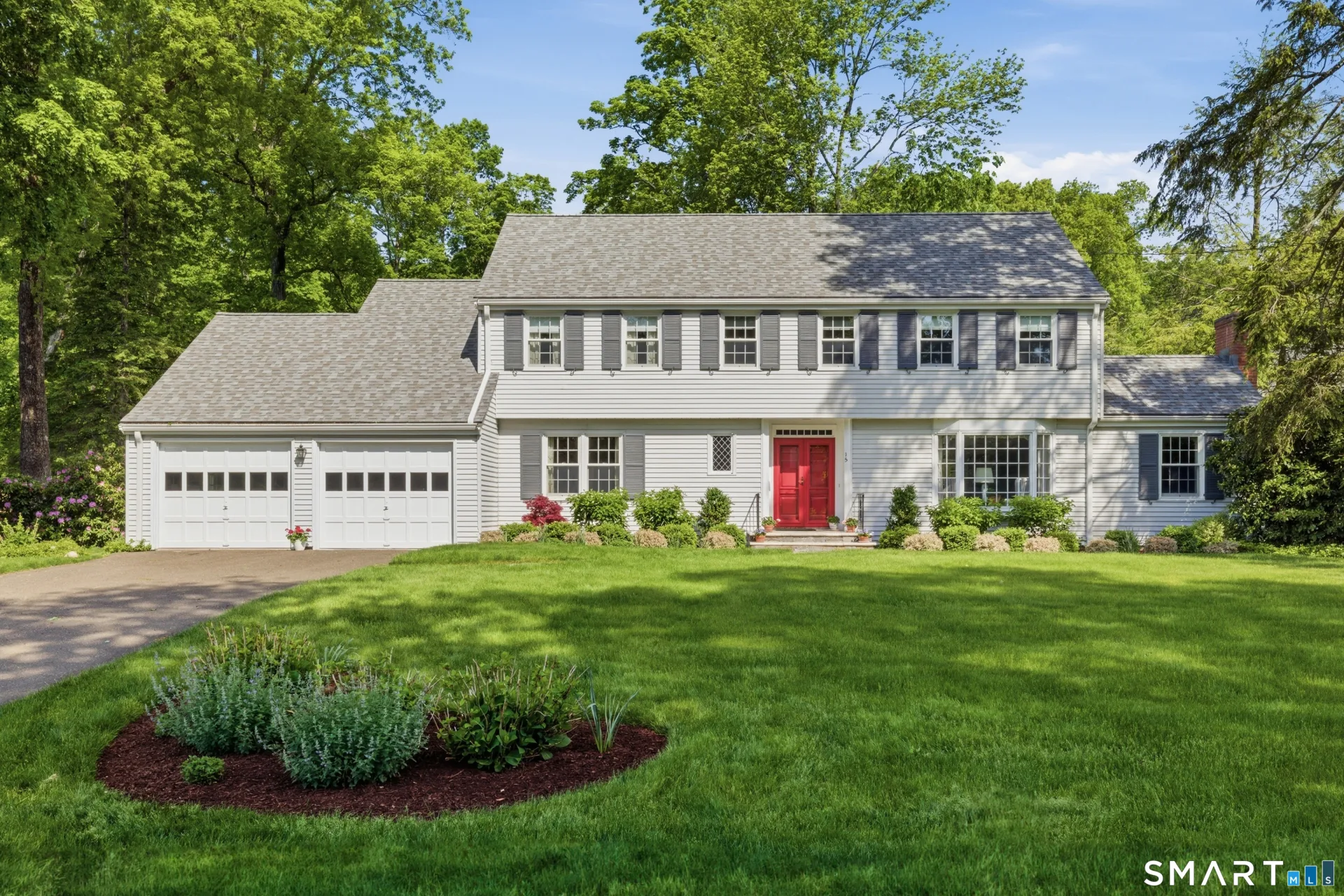 15 Rillbank Terrace, West Hartford, CT