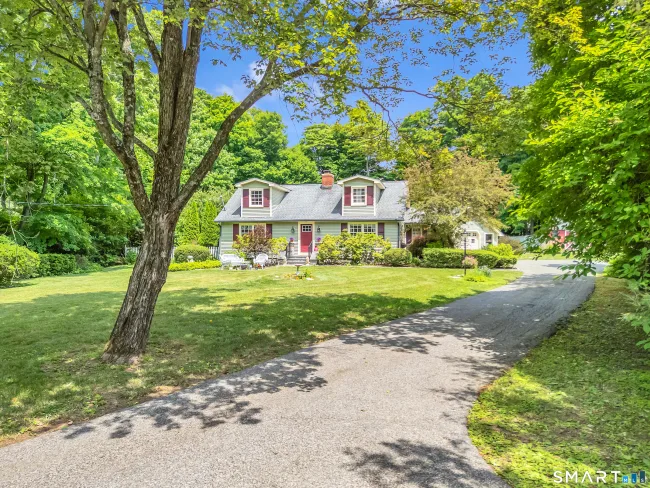 5 North Beech Tree Road