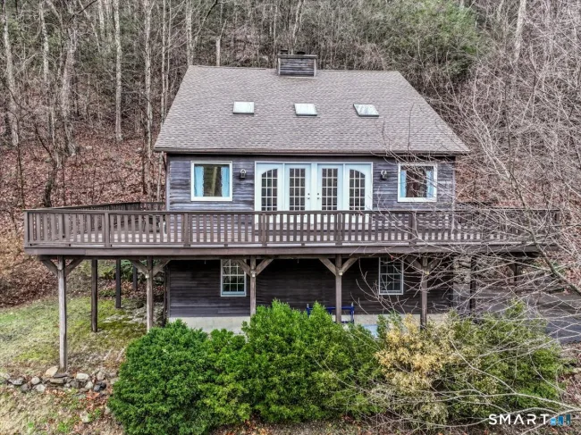 450 West Meetinghouse Road, New Milford, CT