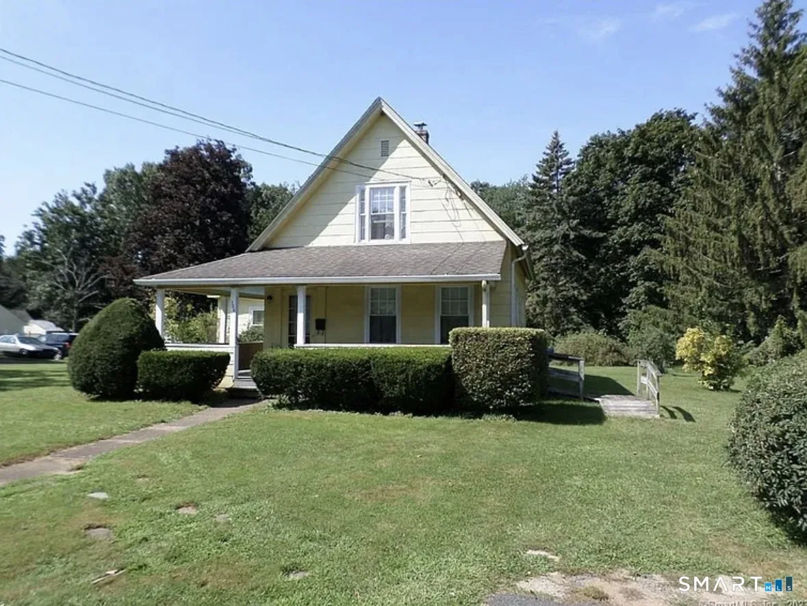386 Parker Street, Manchester, CT