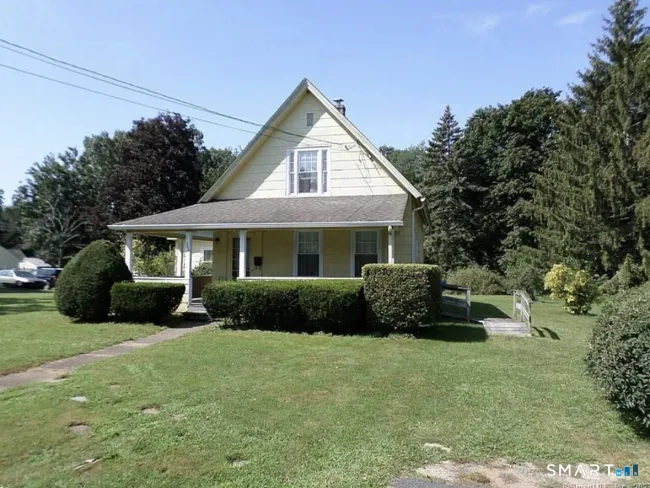 386 Parker Street