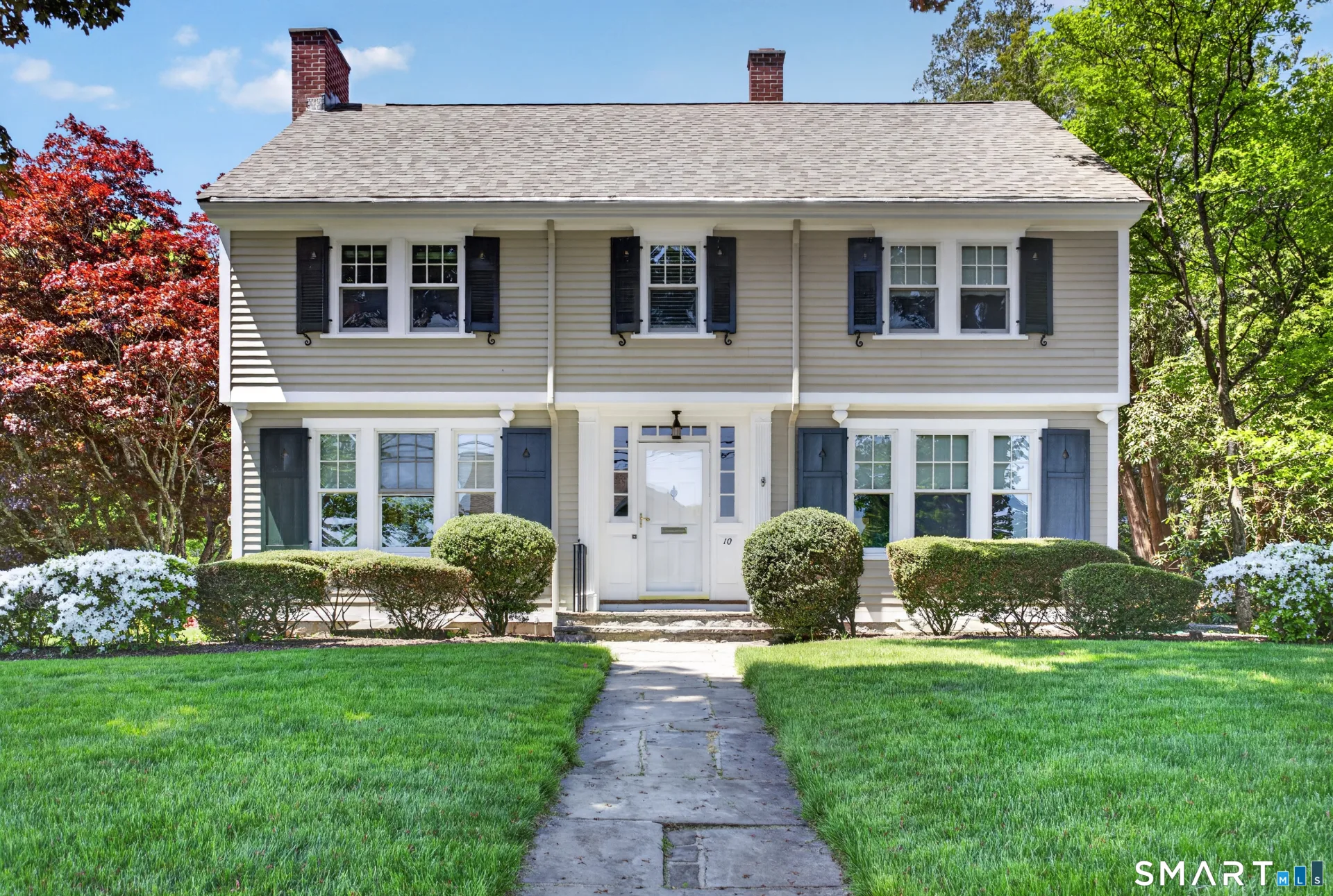 10 Prospect Street, Groton, CT