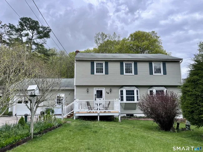 38 Roberts Road
