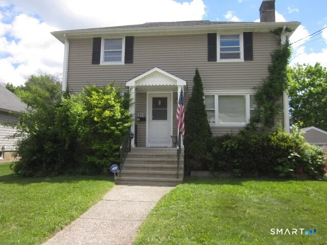 632 Sedgewick Avenue, Stratford, CT