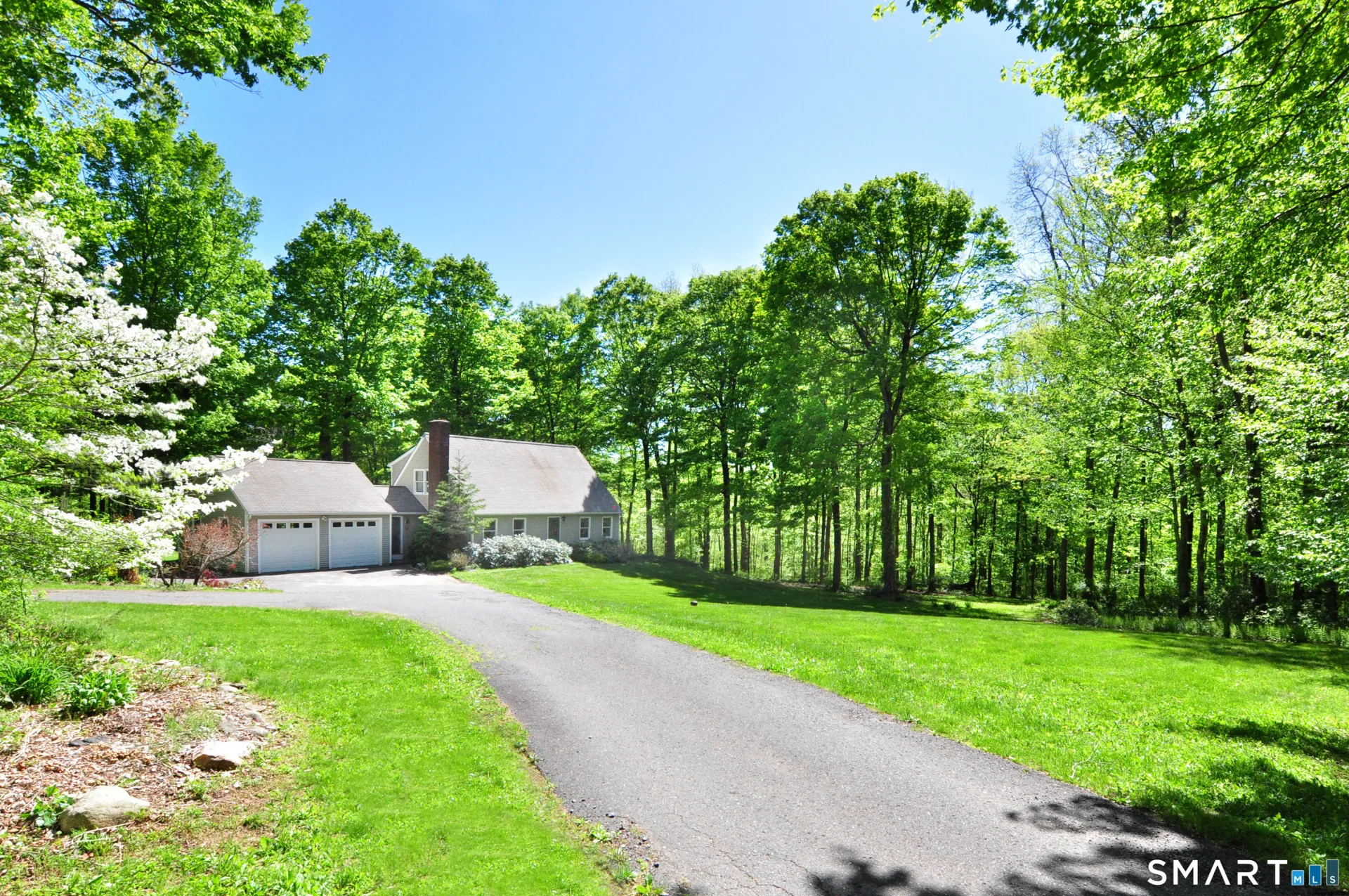 63 Shearer Road, Washington, CT