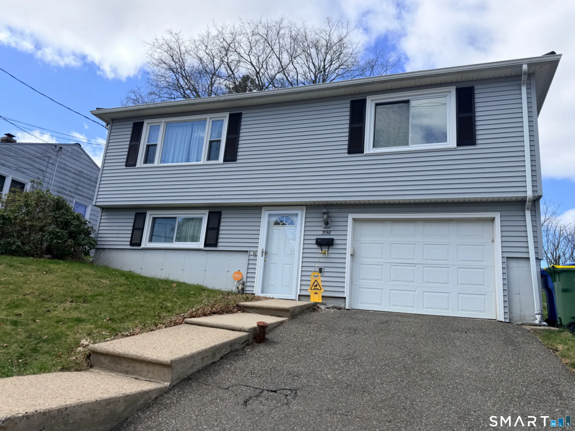 398 Wilson Street, Waterbury, CT
