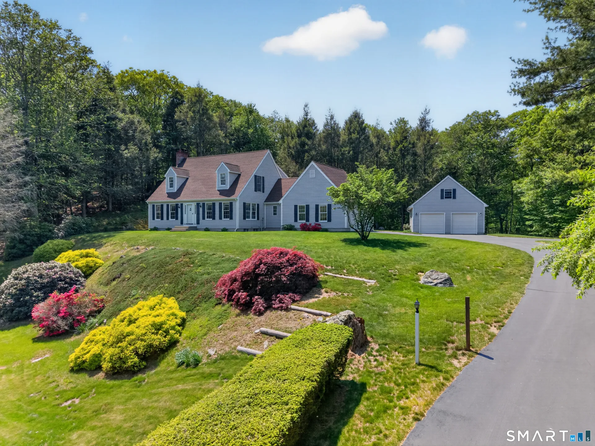 62 Patricia Avenue, North Stonington, CT