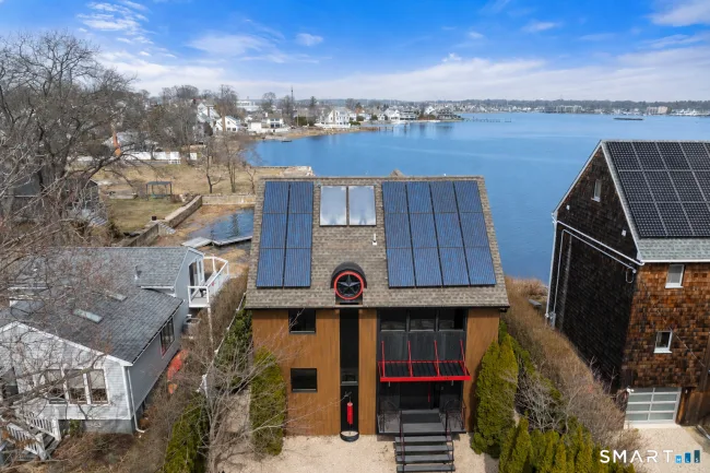 17 Seabreeze Place, Norwalk, CT