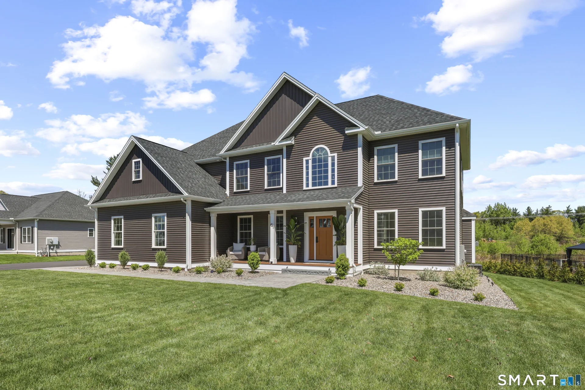 61 Winchester Drive, Southington, CT