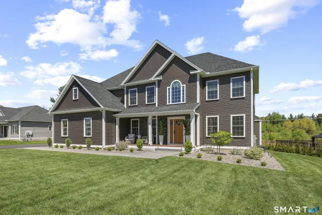 61 Winchester Drive, Southington, CT