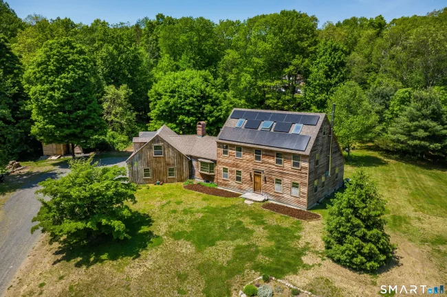 174 Huntingtown Road