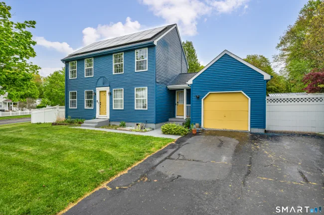 5 Bentley Drive, Manchester, CT