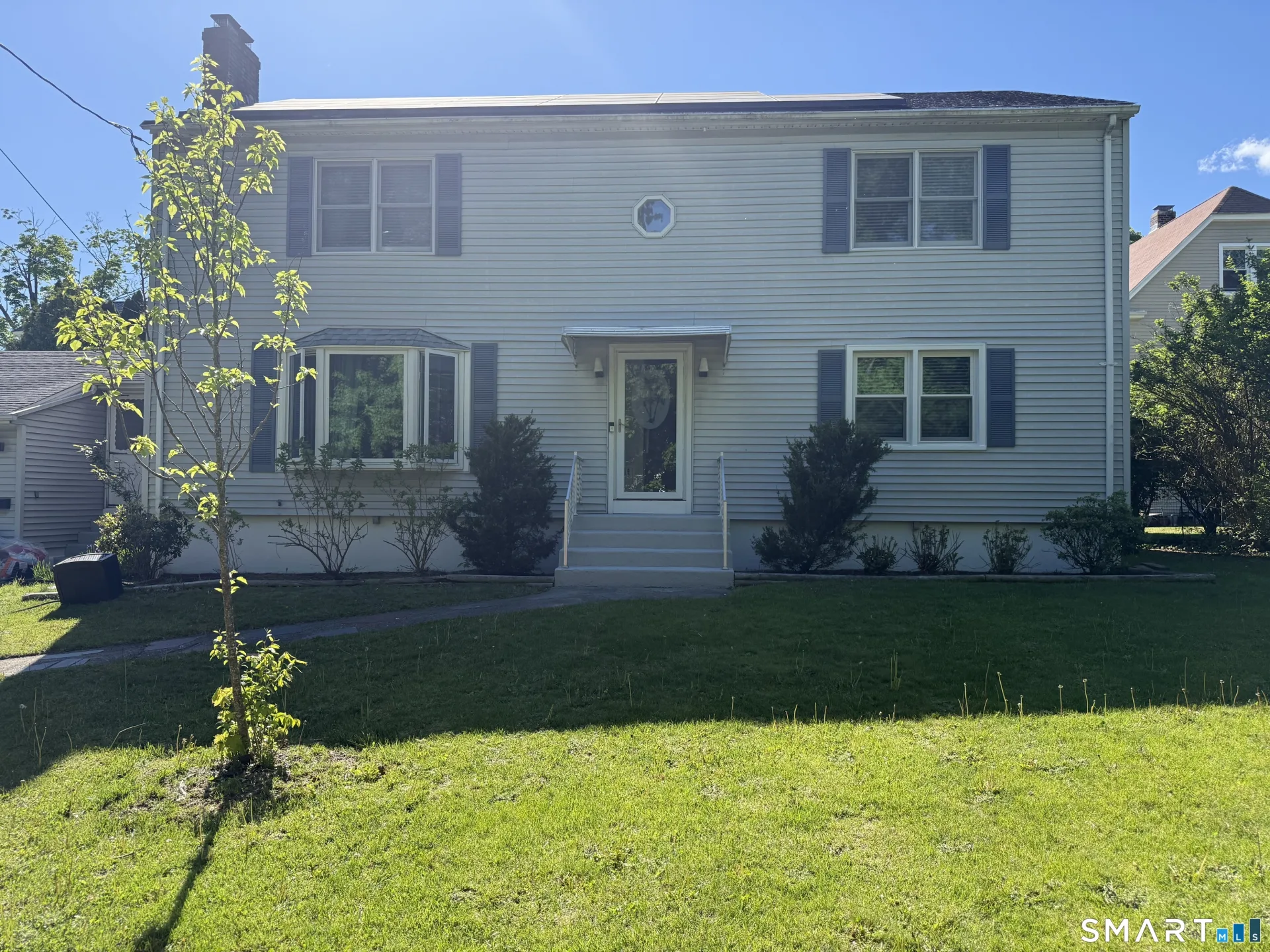 12 Bliss Avenue, Hamden, CT