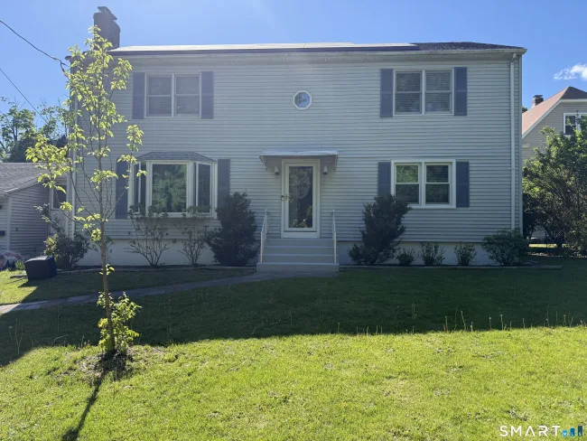 12 Bliss Avenue, Hamden, CT