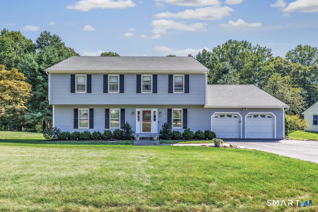 2125 Cutspring Road, Stratford, CT