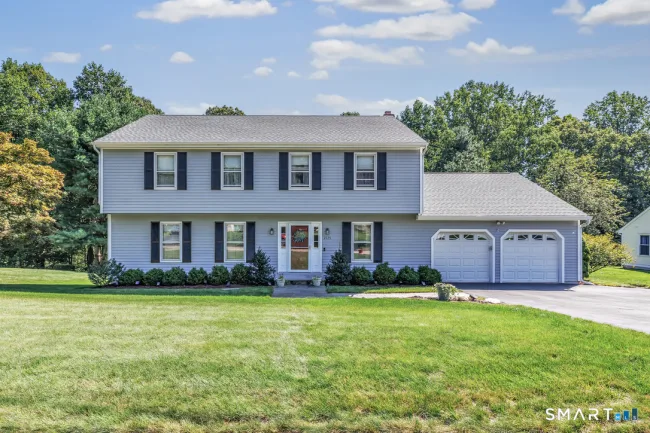 2125 Cutspring Road, Stratford, CT