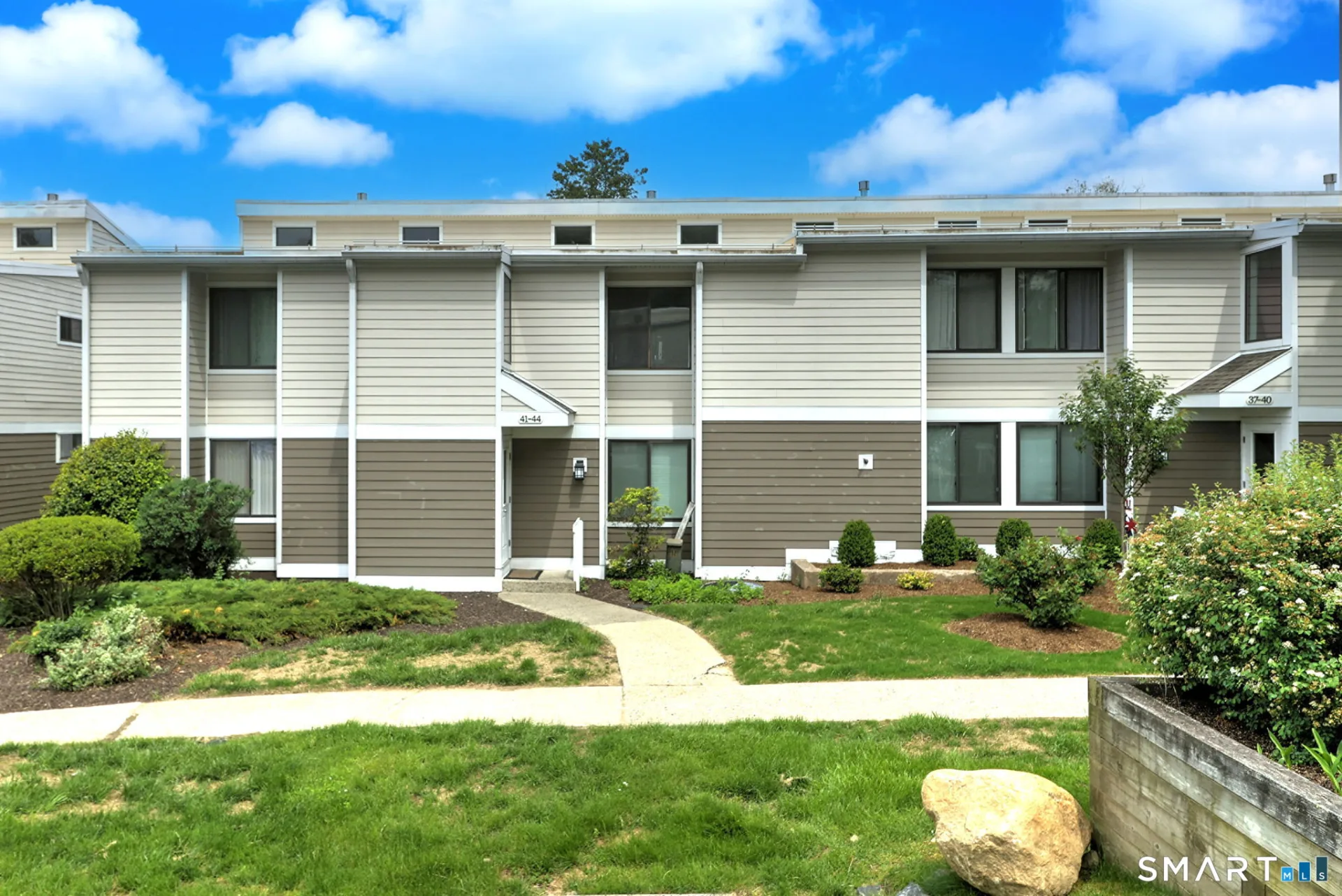 43 Lawson Lane #43, Ridgefield, CT